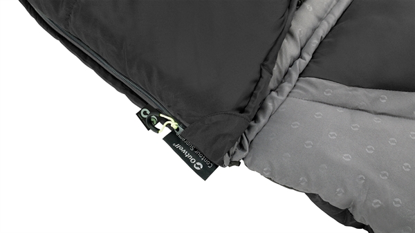 Outwell Contour Midnight Black